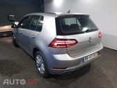 Volkswagen Golf 1.6 TDI Confortline