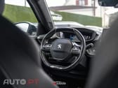 Peugeot E-2008 50 kWh GT