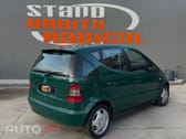 Mercedes-Benz A 170 CDi Classic