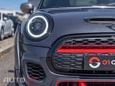 MINI John Cooper Works GP 3 - n° 0094