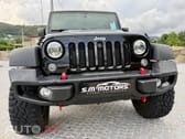 Jeep Wrangler 2.8 CRD MTX Sport 4L