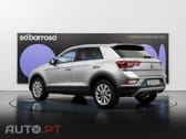 Volkswagen T-Roc 1.0 TSI Urban