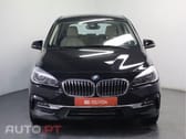 BMW 216 d Auto