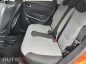 Renault Captur dCi 90 EDC Dynamique