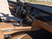 BMW 730 D
