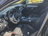 Mercedes-Benz C 300 e Avantgarde