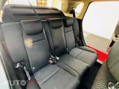 Honda Jazz 1.3 I-VTEC Comfort CVT