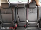 Mitsubishi Outlander 2.0 Instyle