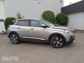 Peugeot 3008 PureTech 130 Stop & Start EAT6 Allure
