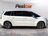 Citroen Grand C4 SpaceTourer 1.2 PureTech Feel