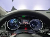 Kia Xceed 1.6 GDi PHEV Drive