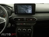 Dacia Sandero Sandero 1.0 ECO-G Stepway Extreme Bi-Fuel