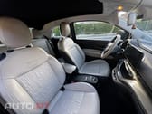 Fiat 500e La Prima