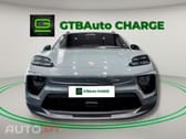 Porsche Macan 4S InnoDrive I.V.A DEDUTÍVEL