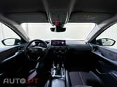 DS DS3 Crossback CrossBack E-Tense