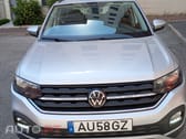 Volkswagen T-Cross 1000