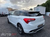 Citroen DS5 2.0 HDi Hybrid4 Sport Chic CMP6
