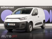 Fiat Doblo 1.5 BlueHDi Curta