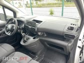 Citroen Berlingo 1.5 HDI IVA Dedutível