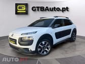 Citroen C4 Cactus 1.2 e-THP Shine Edition