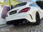 Mercedes-Benz CLA 200 d Urban Aut.