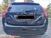Volvo V60 2.0 D4 Momentum Eco Geartronic