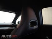 Mercedes-Benz A 180 d AMG Line Aut.