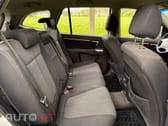 Hyundai Santa Fe 2.2 CRDi 7Wagon Comfort