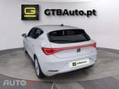 Seat Leon Xcellence e-Hybrid