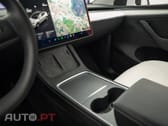 Tesla Model Y Long Range Tração Integral