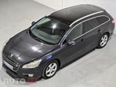 Peugeot 508 SW 1.6 e-HDi Allure 2-Tronic