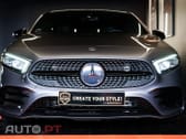 Mercedes-Benz 180 d