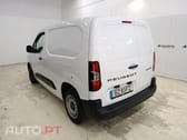 Peugeot Partner PARTNER 1.5 BlueHDi M Standard