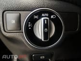 Mercedes-Benz A 180 CDI (BlueEFFICIENCY) AMG