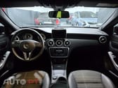 Mercedes-Benz A 160 CDi BlueEfficiency Aut.