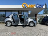 Toyota Yaris TOYOTA YARIS VVT-I HYBRID