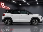 Citroen C3 Aircross 1.2 PureTech Shine Pack
