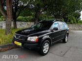 Volvo XC90 Automático