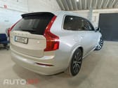 Volvo XC90 2.0 T8 PHEV Inscription AWD