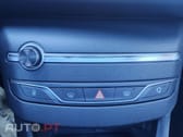 Peugeot 308 SW 1.5 BlueHDi GT
