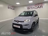 Fiat Panda 1.0 HYBRID CITY LIFE