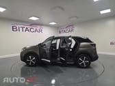 Peugeot 3008 1.5 BLUEHDI ACTIVE