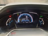 Honda Civic 1.0 i-VTEC Elegance CVT