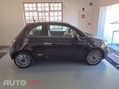 Fiat 500 1.3 16V MJ Lounge S&S