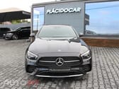 Mercedes-Benz E 300 De AMG Line