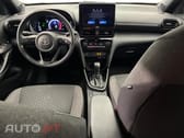 Toyota Yaris Cross 1.5 HDF Design 2WD