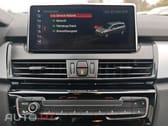 BMW 216 d 7L Auto