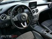 Mercedes-Benz GLA 180 d Urban Aut.