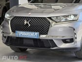 DS DS7 Crossback E-Tense Bastille+ EAT8