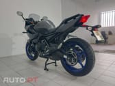Yamaha XJ 6 Diversion